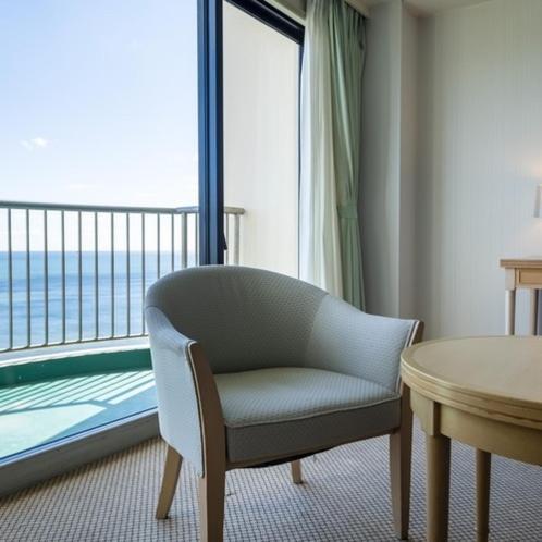 Onahama Ocean Hotel & Golf Club Iwaki  Eksteriør billede